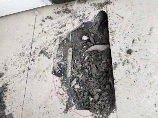 栖霞卫生间漏水检测哪家好